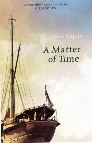 Matter of Time