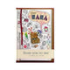 Book cover of: Dear Nana