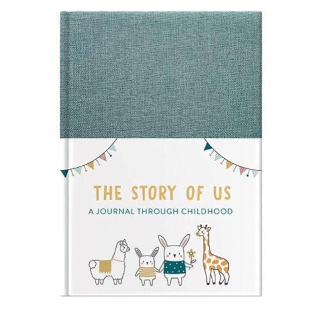 Book cover of: Story Of Us