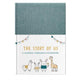 Book cover of: Story Of Us
