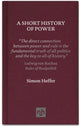 Short History of Power