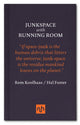 Book cover of: Junkspace with Running Room