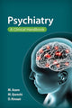 Book cover of: Psychiatry. By: Mohsin Azam