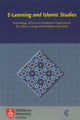 Book cover of: E-Learning and Islamic Studies. By: The Islamic College College