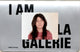 Book cover of: I am la Galerie, You are la Galerie