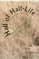 Book cover of: Hall of Half-Life