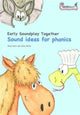 Book cover of: Sound Ideas for Phonics