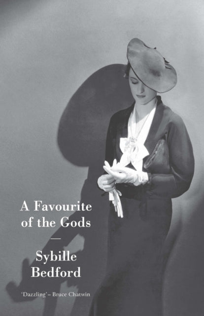 Book cover of: Favourite Of The Gods