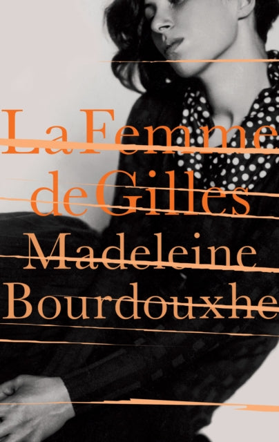 Book cover of: La Femme De Gilles. By: Faith Evans