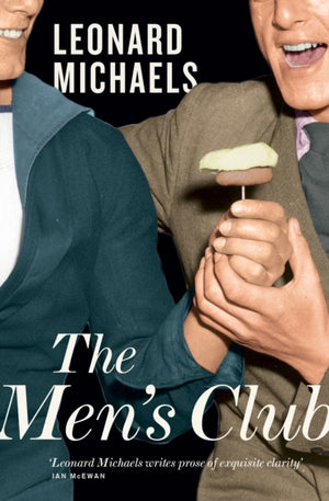 Men's Club