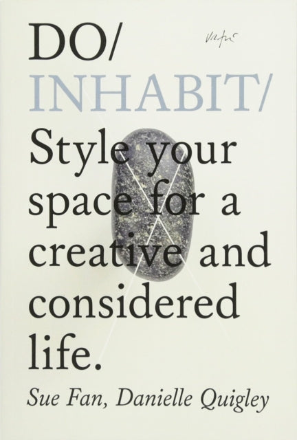 Book cover of: Do Inhabit. By: Sue Fan