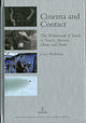 Book cover of: Cinema and Contact