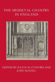Book cover of: Medieval Chantry in England