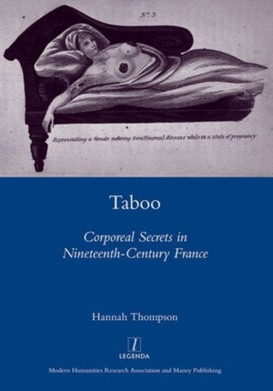 Taboo
