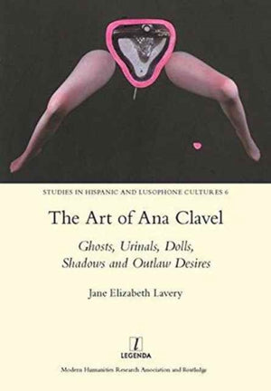 Art of Ana Clavel