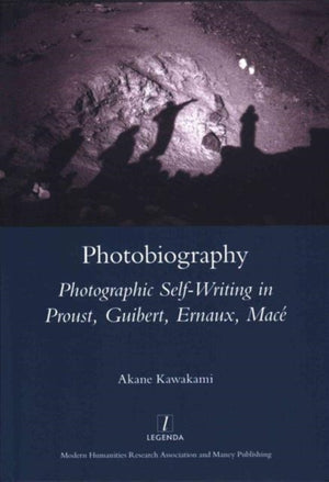 Photobiography