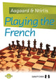 Book cover of: Playing the French
