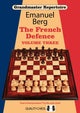 Grandmaster Repertoire 16: The French Defence: Volume 3