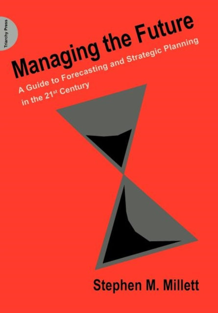 Book cover of: Managing the Future