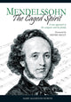 Book cover of: Mendelssohn - The Caged Spirit