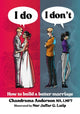 Book cover of: I Do I Don't. By: Chandrama Anderson