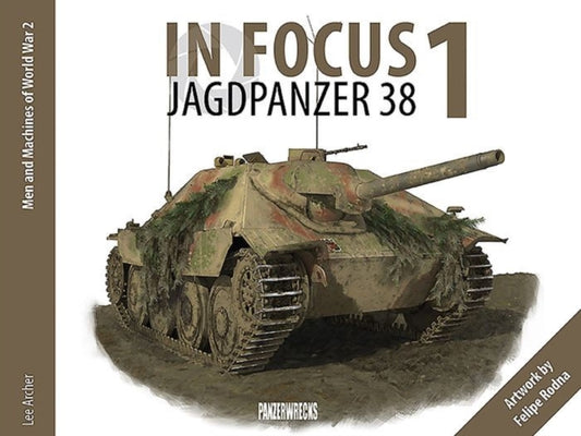 Book cover of: In Focus 1. By: Lee Archer