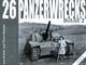 Book cover of: Panzerwrecks 26: Bulge 2