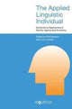 Book cover of: Applied Linguistic Individual. By: Phil Benson
