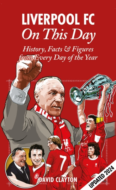 Liverpool FC On This Day