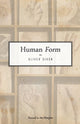 Book cover of: Human Form. By: Oliver Dixon