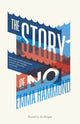 Book cover of: Story of No. By: Emma Hammond