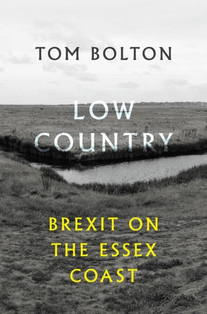 Book cover of: Low Country. By: BOLTON