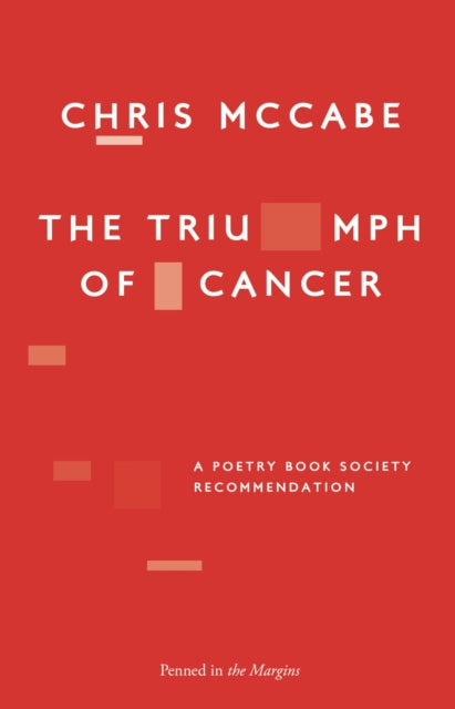 Book cover of: Triumph of Cancer. By: MCCABE
