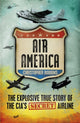 Book cover of: Air America. By: Christopher Robbins