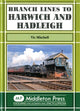 Book cover of: Branch Lines to Harwich and Hadleigh
