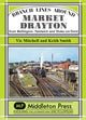 Book cover of: Branch Lines Around Market Drayton