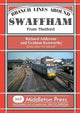 Book cover of: Branch Lines Around Swaffham