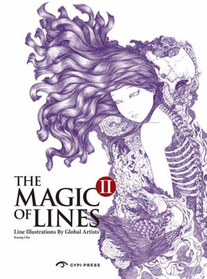The Magic of Lines II
