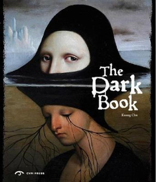 Book cover of: Dark Book, The. By: Kuang Chu