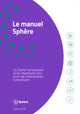 Book cover of: Manuel Sphere. By: Sphere Association