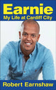 Book cover of: Earnie. By: Robert Earnshaw