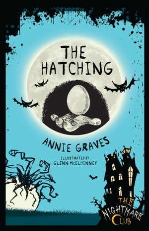 Nightmare Club 8: The Hatching