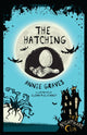 Book cover of: Nightmare Club 8: The Hatching. By: Annie Graves