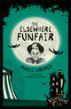 Book cover of: Nightmare Club 9: The Elsewhere Funfair. By: Annie Graves