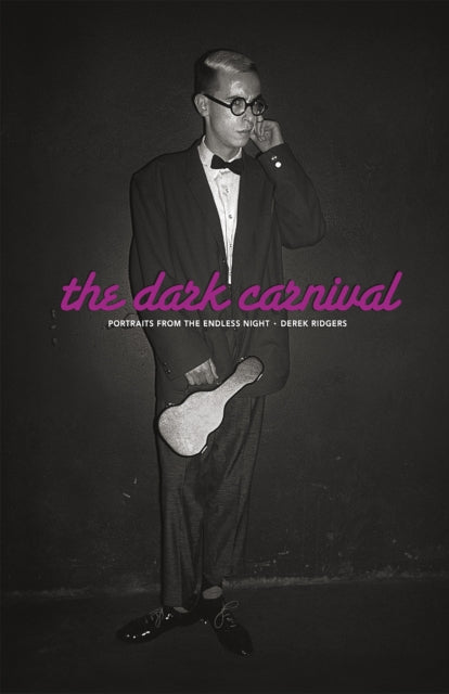 Book cover of: Dark Carnival
