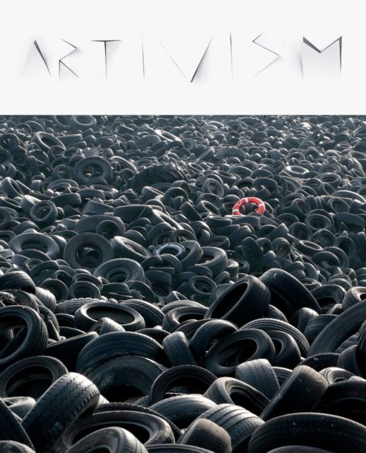Book cover of: Artivism. By: Arcadi Poch