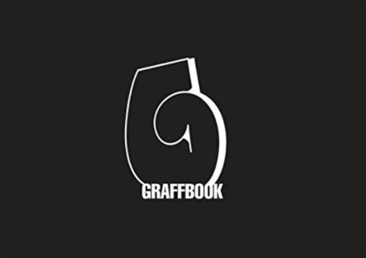 Book cover of: Graffbook. the Graffiti Sketchbook