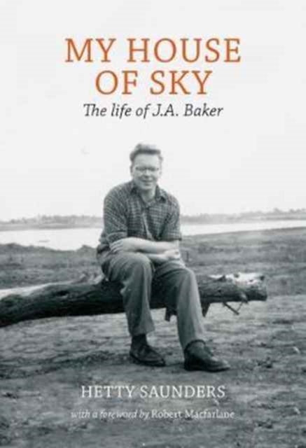Book cover of: My House of Sky. By: Hetty Saunders