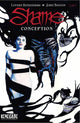 Book cover of: Shame Volume 1: Conception. By: Lovern Kindzierski
