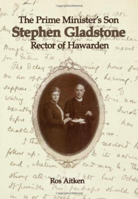 Book cover of: Prime Minister's Son. By: Ros Aitken